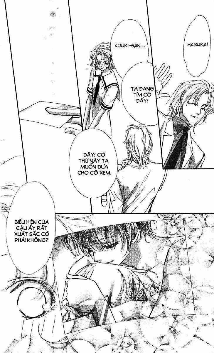 yoru made matenai chapter 24 40