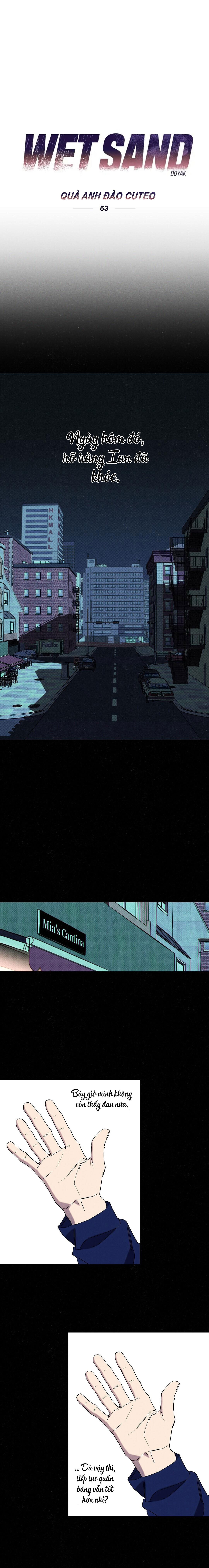 wet sand chapter 53 1