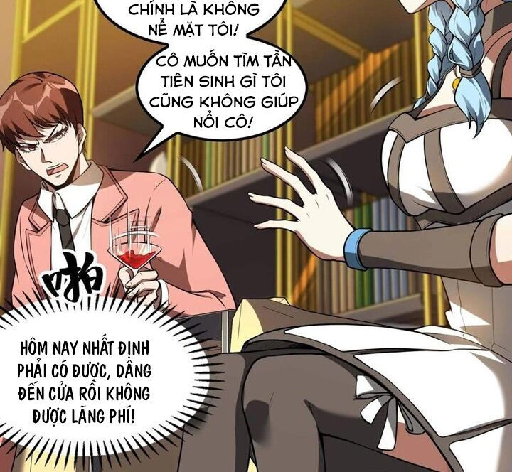 đệ nhất người ở rể chapter 92 24