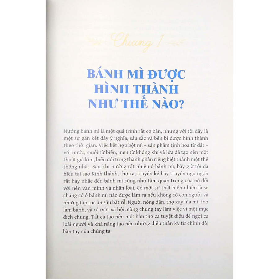 Nướng Sao Cho Không Cháy