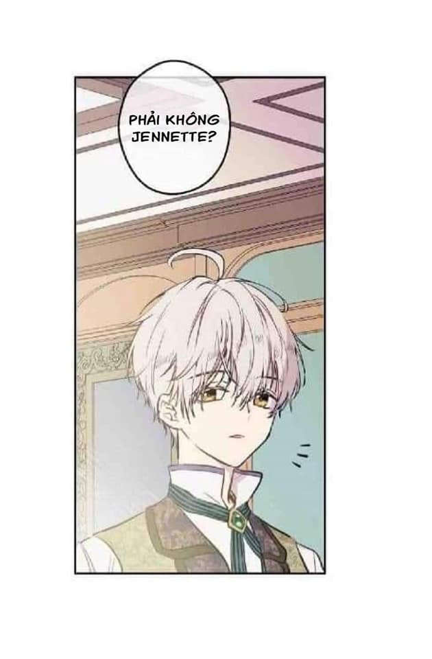 bỗng một ngày nọ tôi trở thành nàng công chúa chapter 64 6