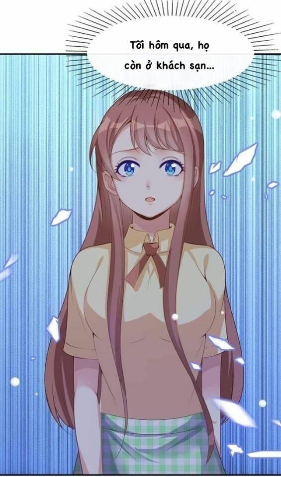 ba tôi là người giàu nhất chapter 1 41