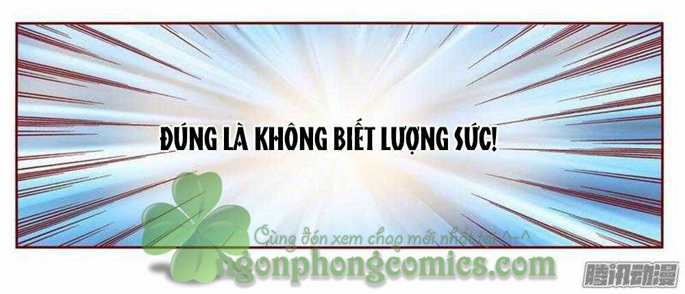 bá đạo tổng tài yêu tôi chapter 17 25