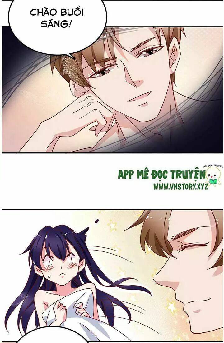 yêu em, sai đến tận cùng chapter 47 17