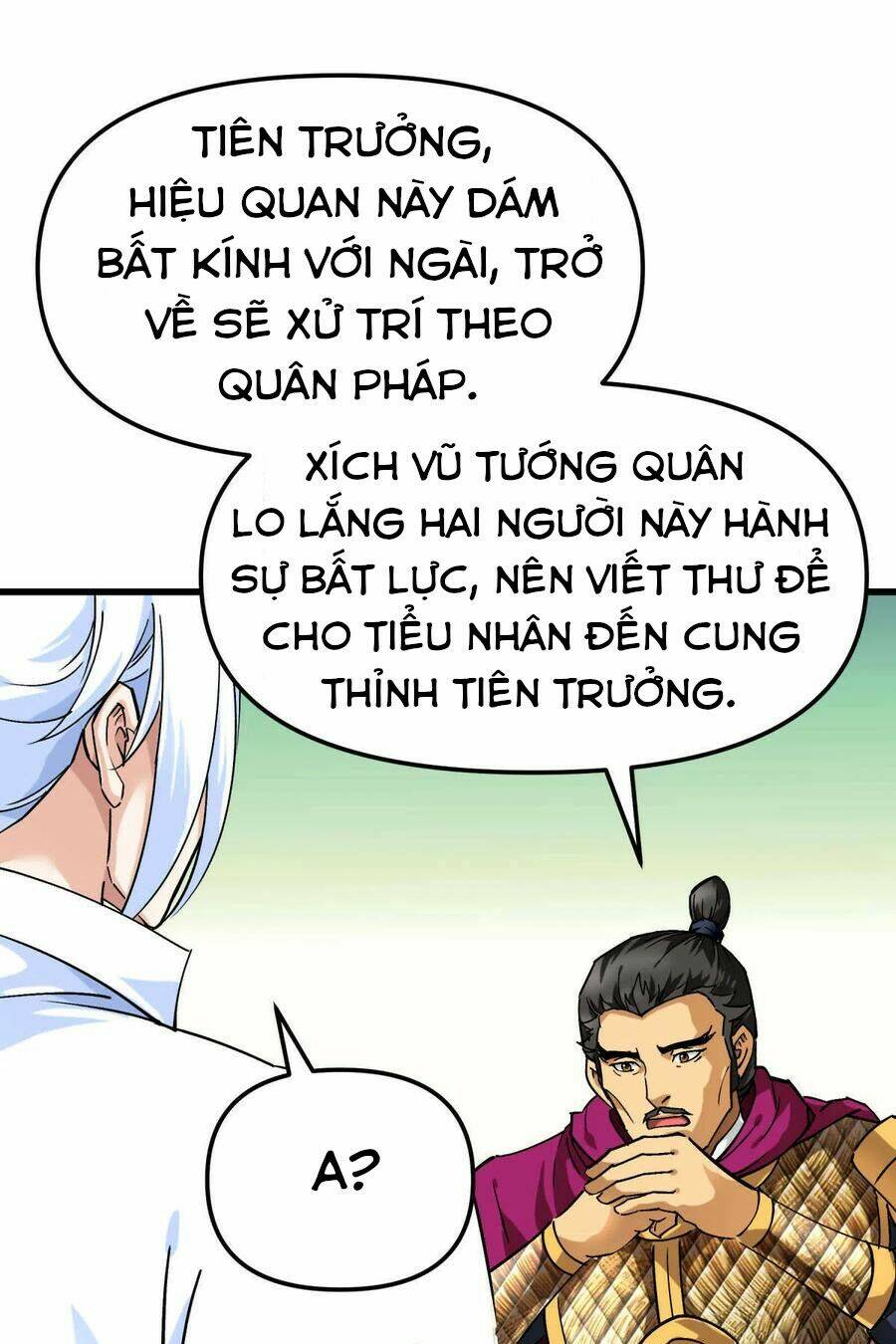 trọng sinh ta là đại thiên thần chapter 106 31
