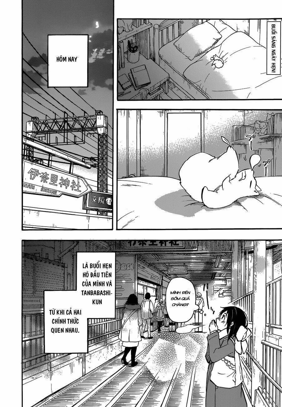 inari, konkon, koi iroha chapter 43 3