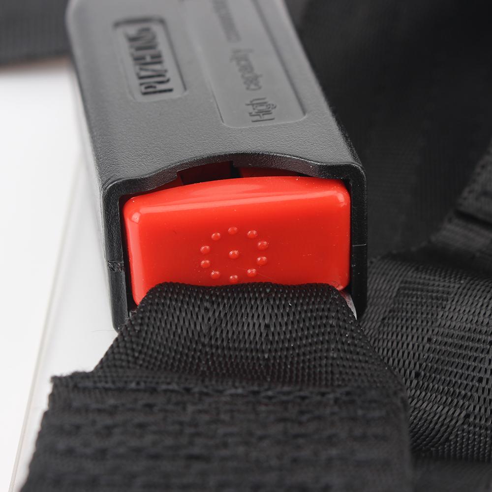 Đa Năng Ô Tô Xe An Toàn Trẻ Em Dây Đai Cố Định Ban Nhạc Dây Đai Dài Công Điểm Dây Isofix/Chốt Kết Nối Giao Diện dây Đeo