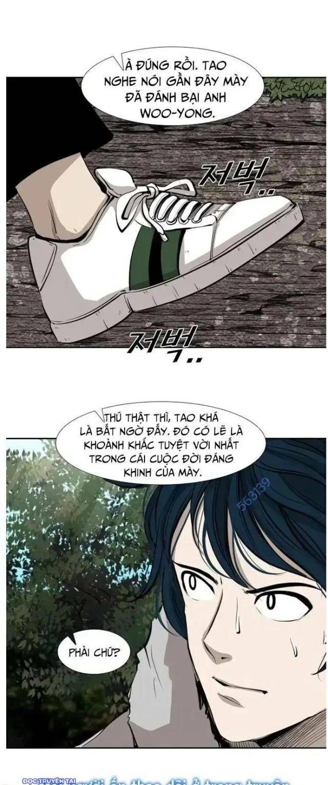 shark - cá mập chapter 123 36