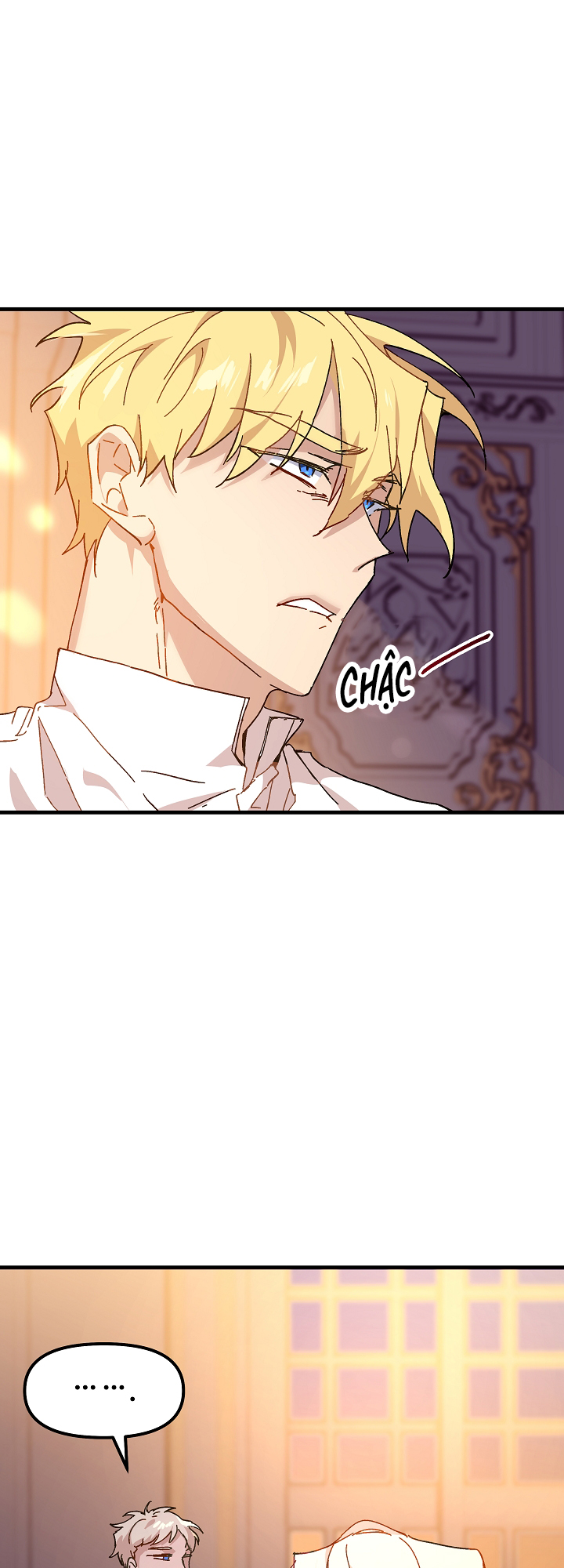 công chúa giả điên chapter 4 17