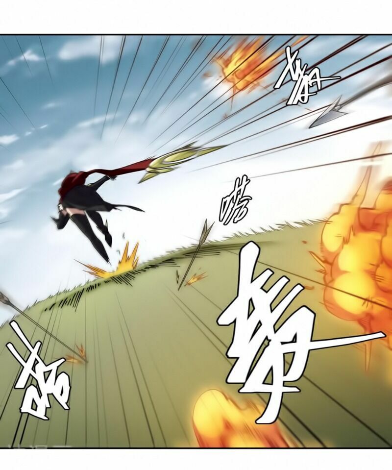 võng du chi cận chiến pháp sư chapter 312 21