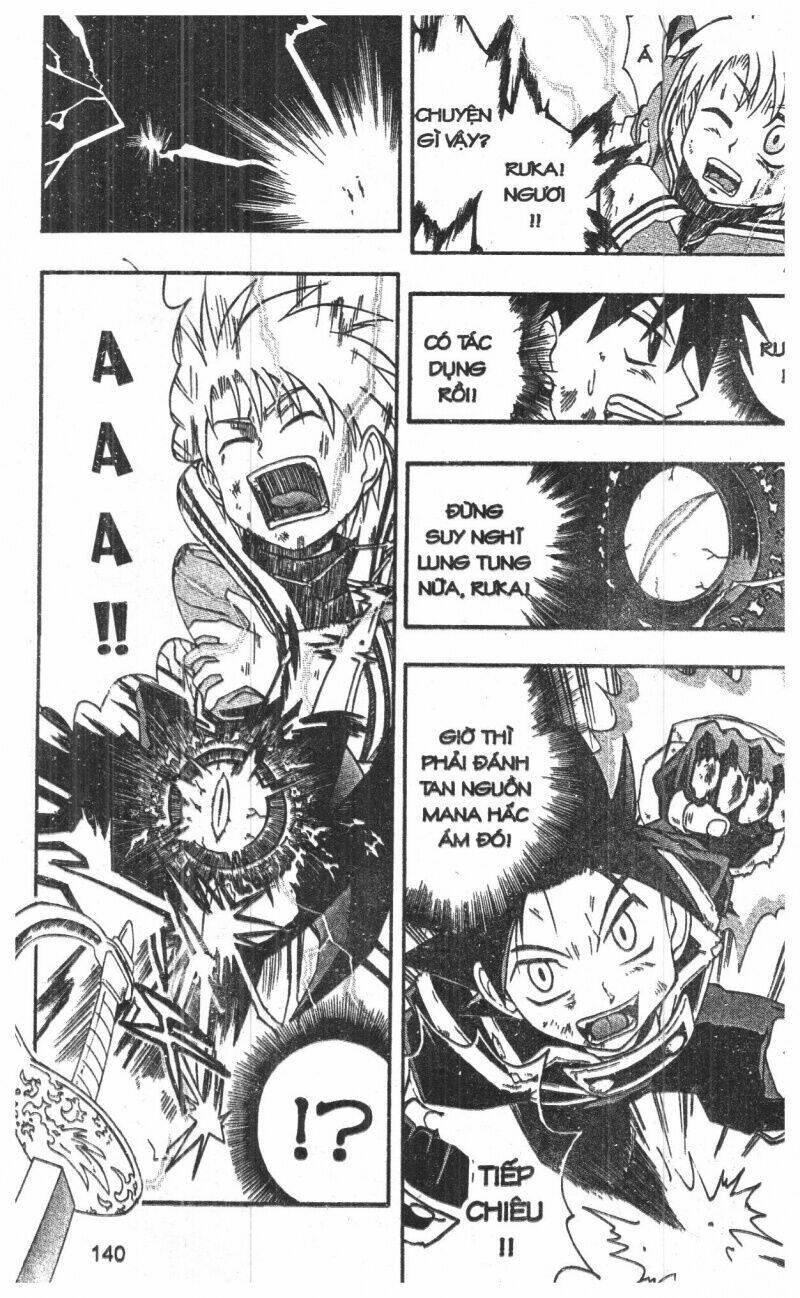 joou kishi monogatari chapter 4 138