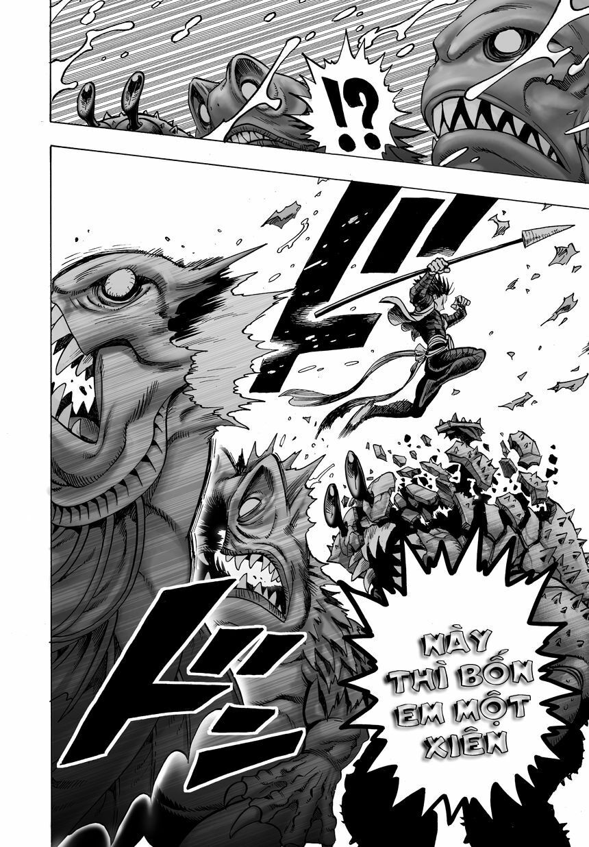 one-punch man chapter 29 6