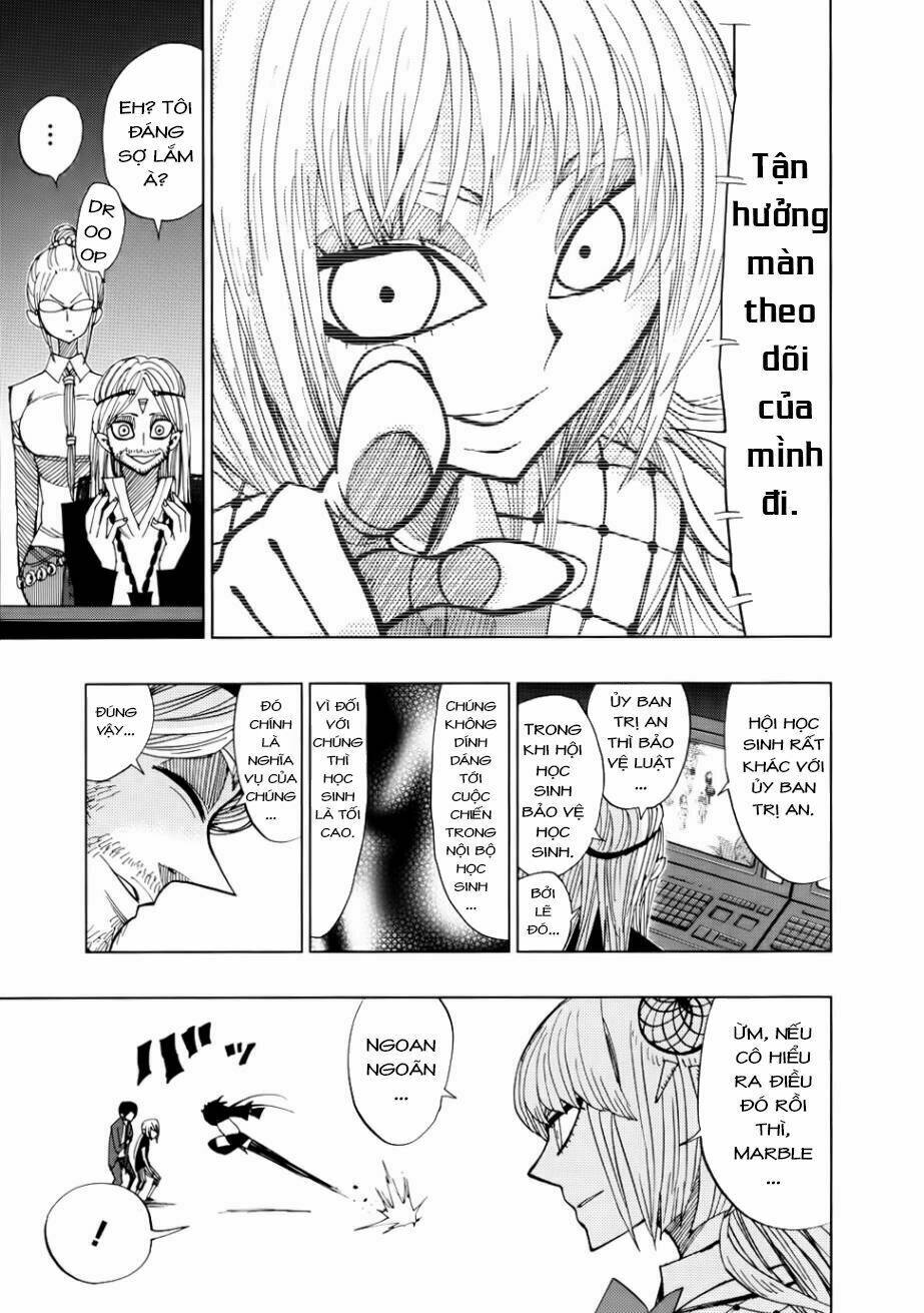 nejimaki kagyu chapter 40 6