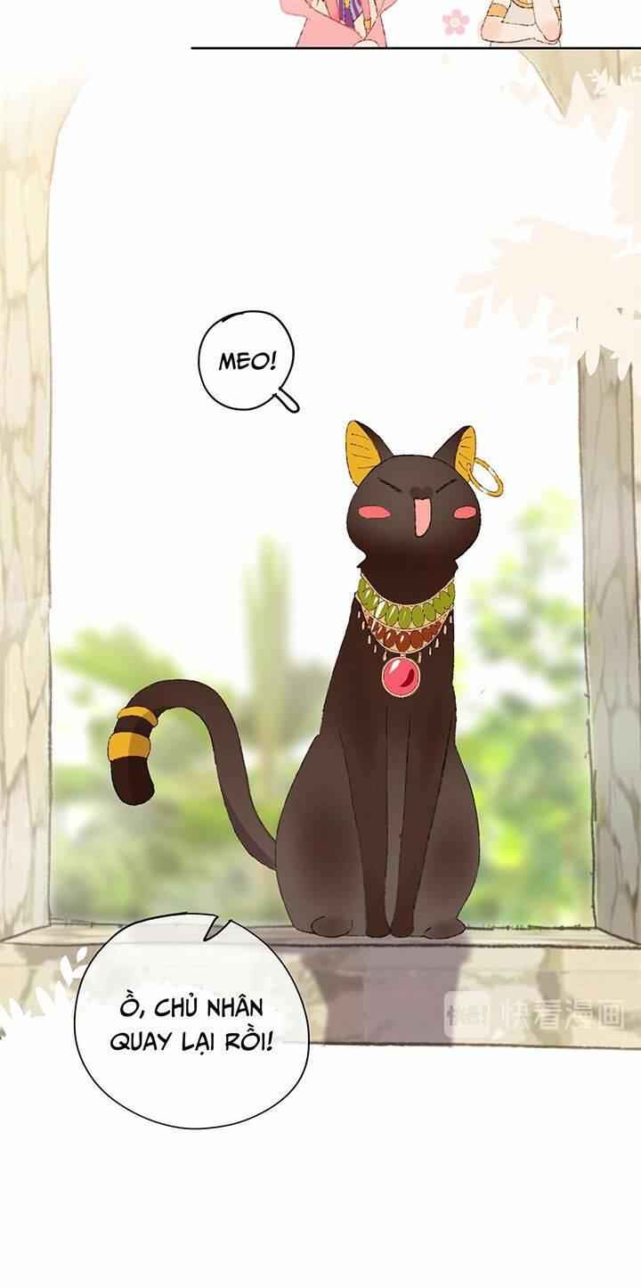 một ngày nọ tôi nhặt được một chú rồng chapter 11 44