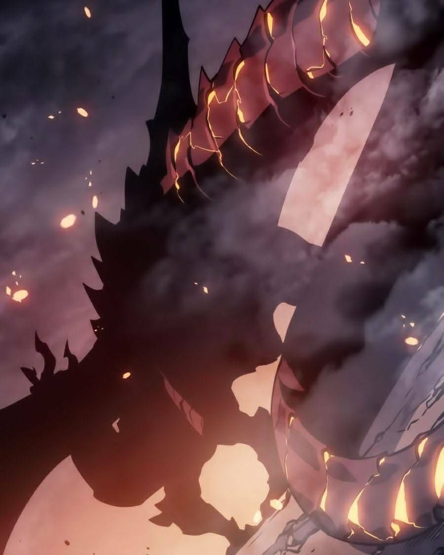 solo leveling 2 chapter 64 119