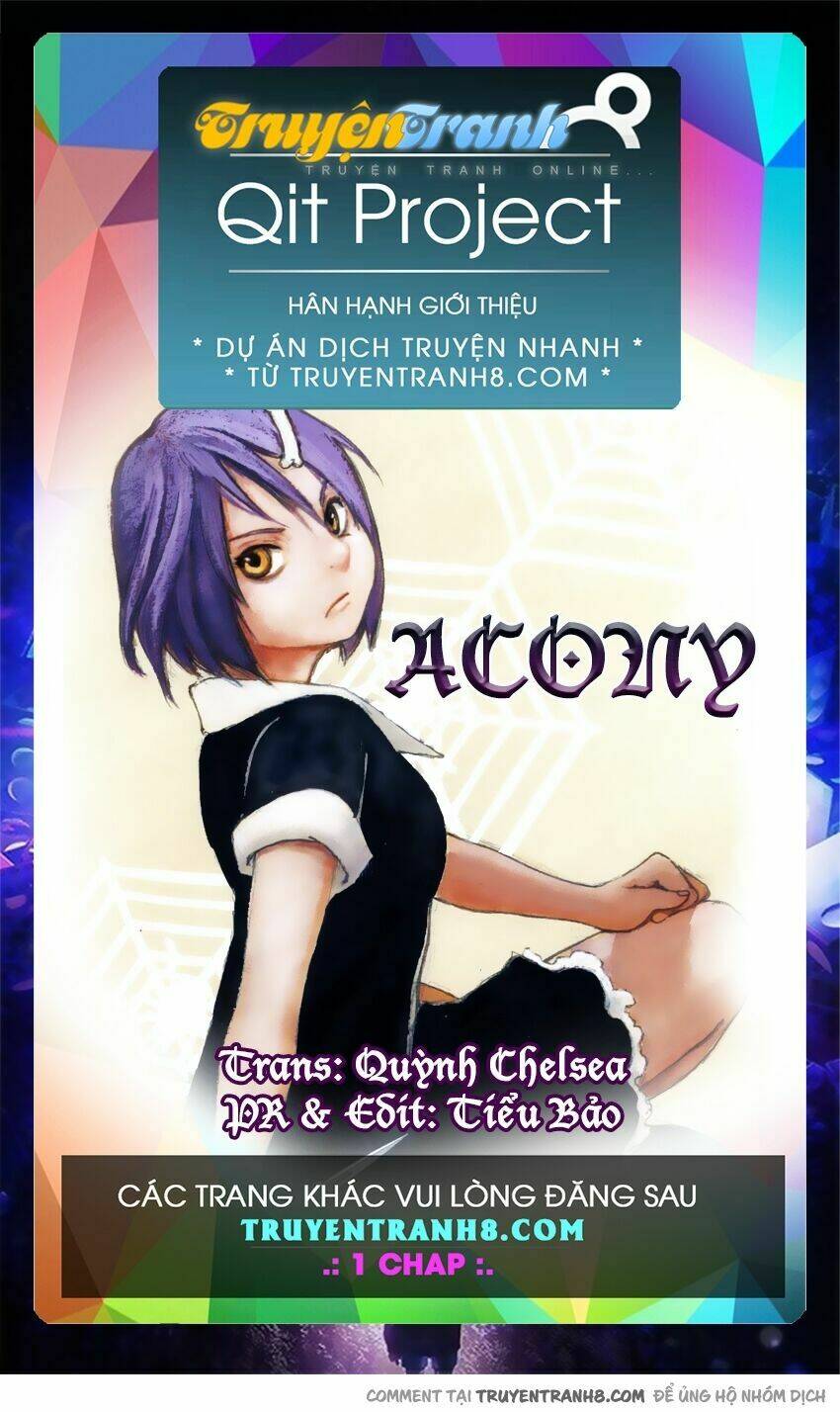 acony chapter 6 1