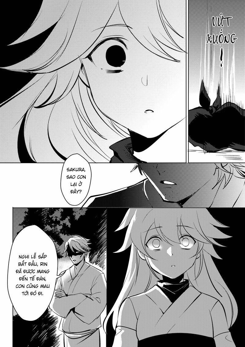 guns girl schooldayz ex chapter 5 13