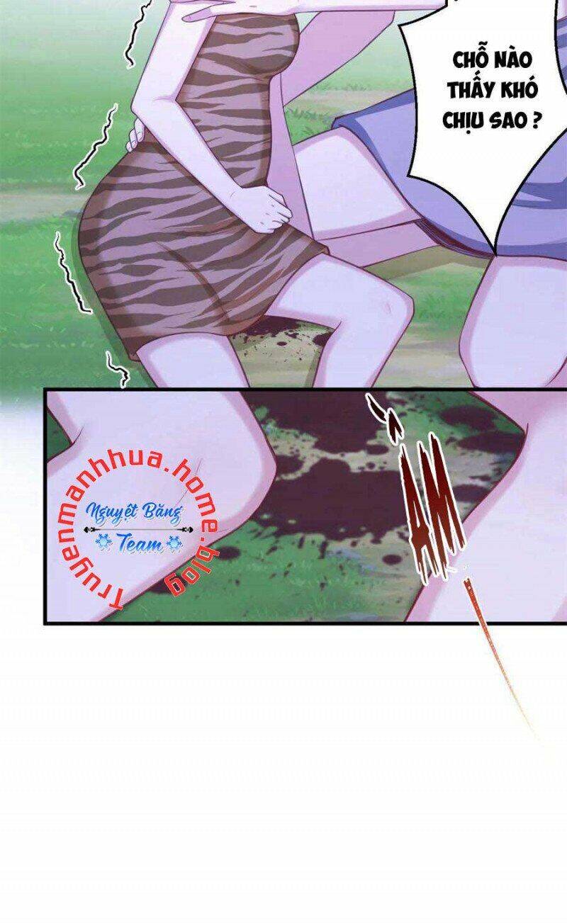 [16+] thảnh thơi thú thế chủng chủng điền, sinh sinh tể chapter 332 6