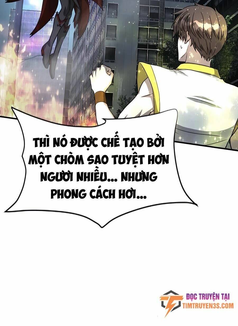 mẹ tôi là chòm sao bảo hộ m chapter 50 34