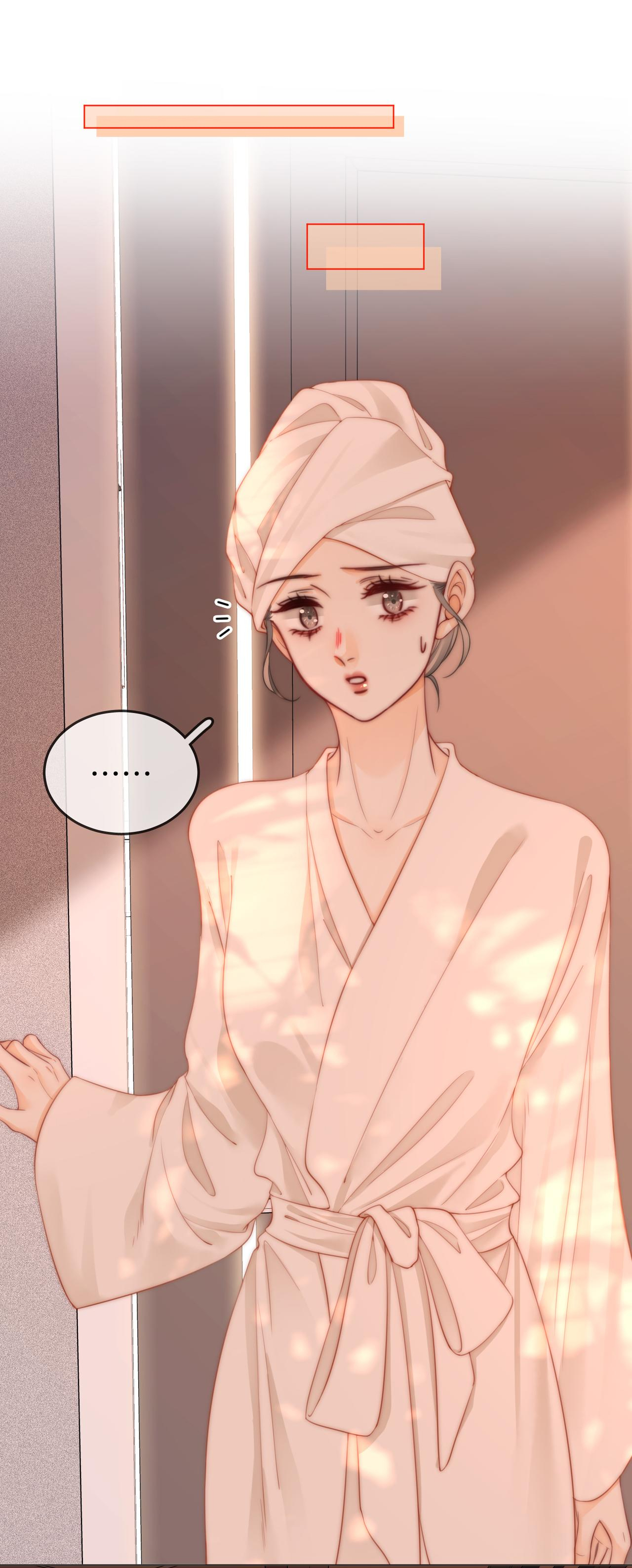 cố tiểu thư và khúc tiểu thư chapter 91 6