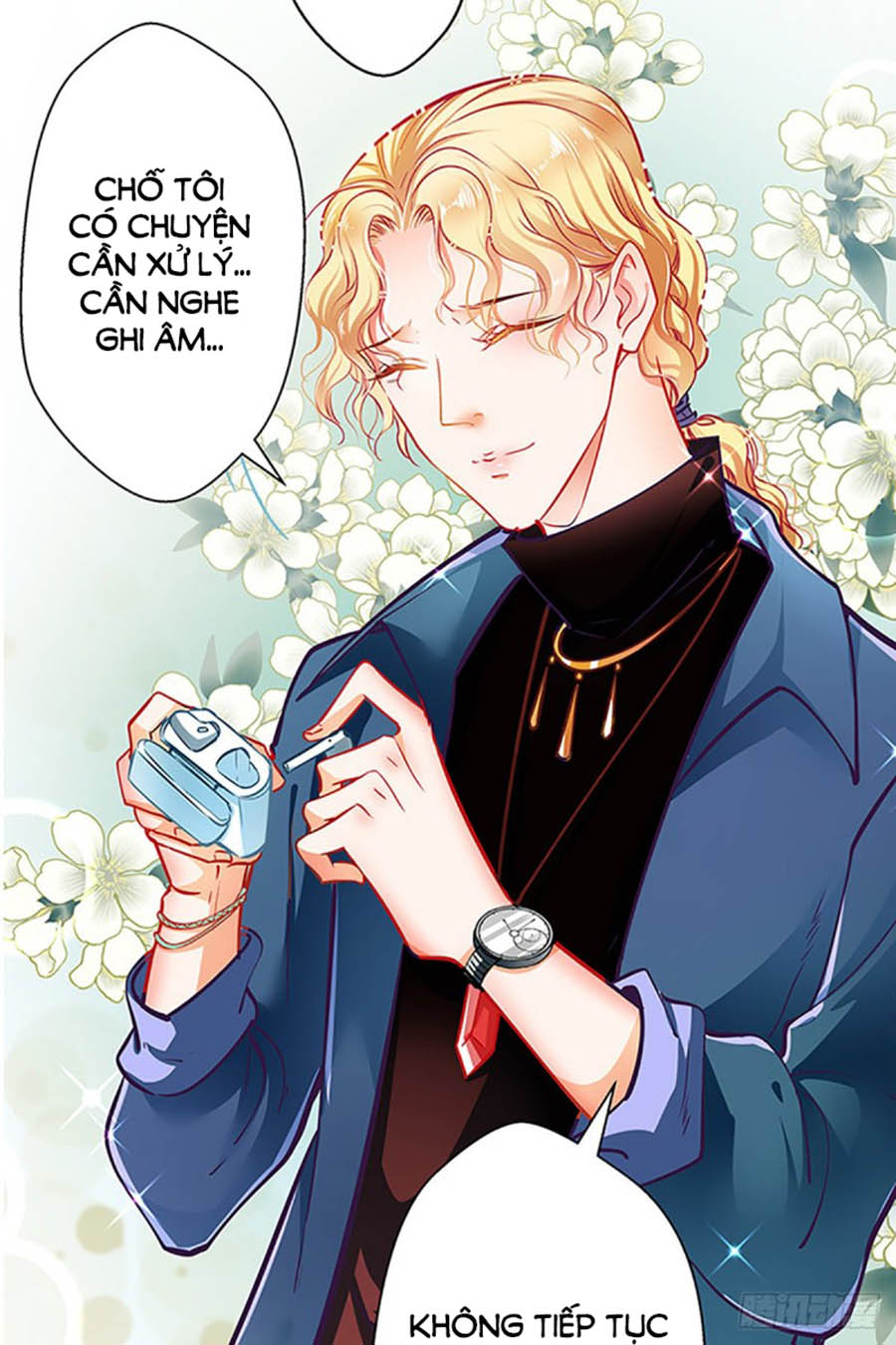 cưng chiều ái thê hư hỏng chapter 57 40