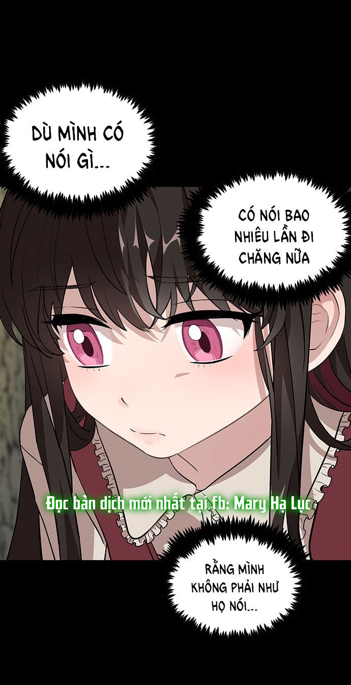 dark moon - tế đàn ánh trăng chapter 1.1 34