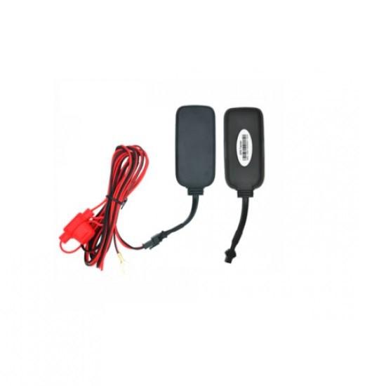 Định vị xe hơi, Định vị GPS Tracker VT166 là dòng thiết bị GPS theo dõi vị trí xe ô tô , tìm vị trí xe ô tô cao cấp