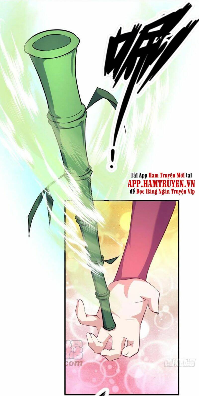 thiên hạ kiếp chapter 41 24