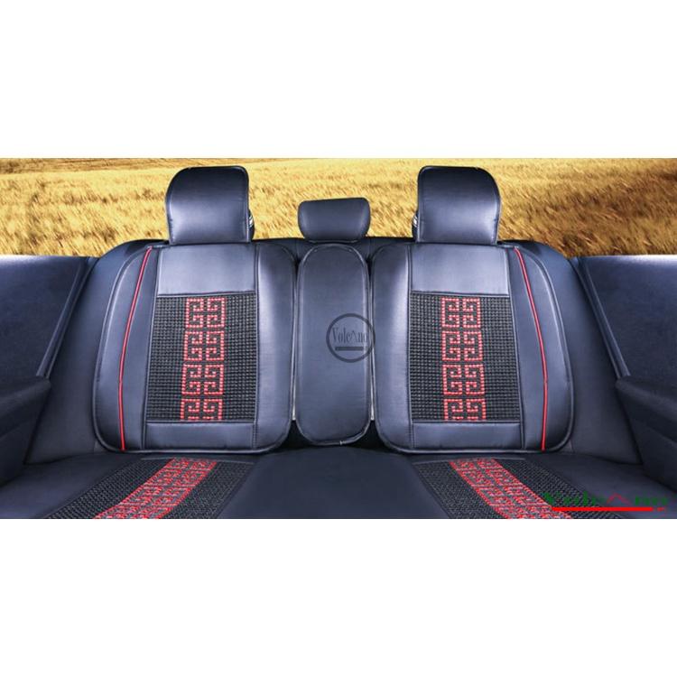 Bộ Bọc Ghế Xe Hơi Cao Cấp BG196 - hot