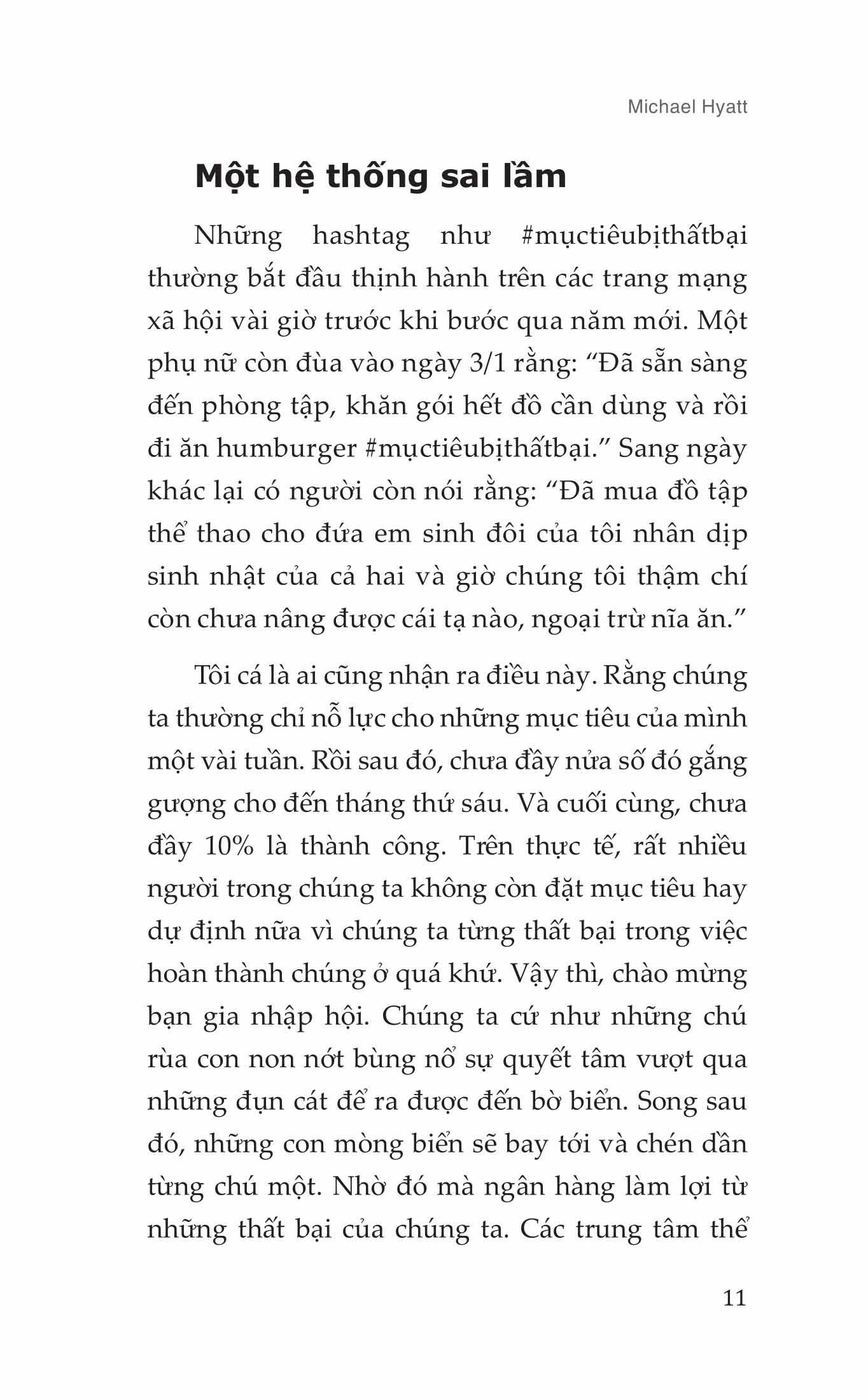 Khơi Dậy Sức Mạnh Tích Cực - Đánh Thức Năng Lực Bản Thân