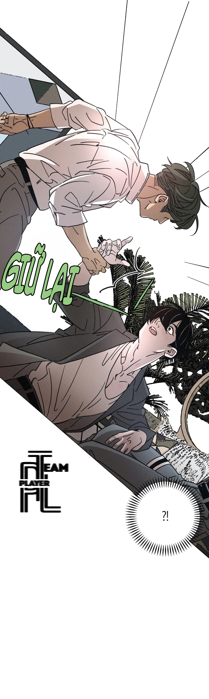 ouroboros chapter 52 30