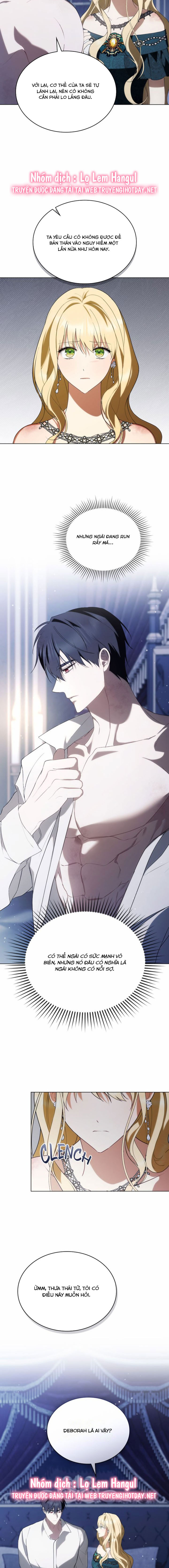 lời hứa đó không phải là tôi chapter 11 10