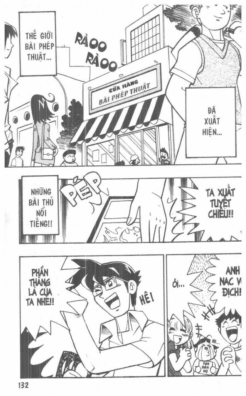 duel masters chapter 6 130