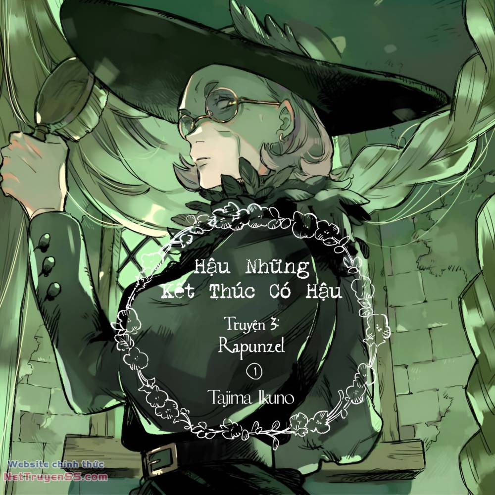 cổ tích - chuyện chưa kể chapter 3.1 6