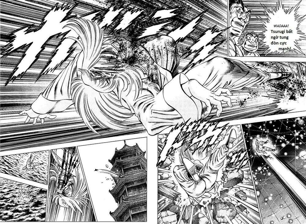 akakatsuki!! otokojuku - seinen yo, taishi wo idake chapter 78 21