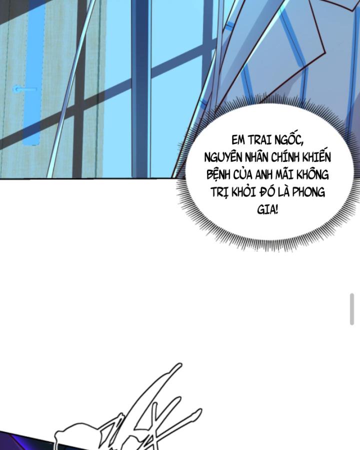 học cùng em gái, tôi bất cẩn vô địch rồi chapter 21 7