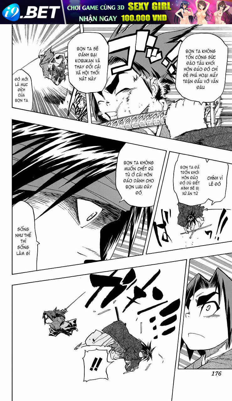 samurai usagi chapter 43 11