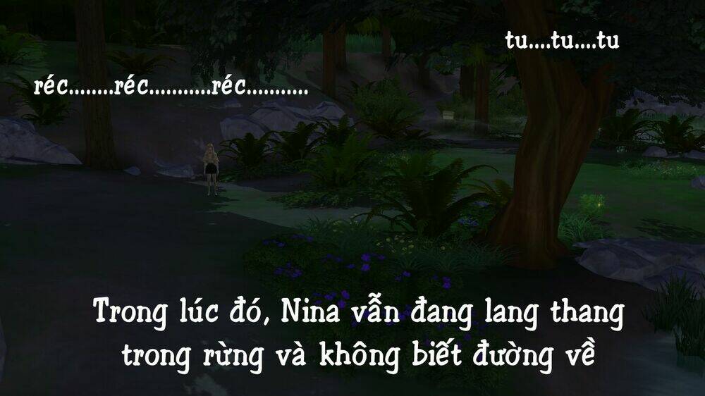 cô dâu giả mạo [truyện sims] chapter 24 67