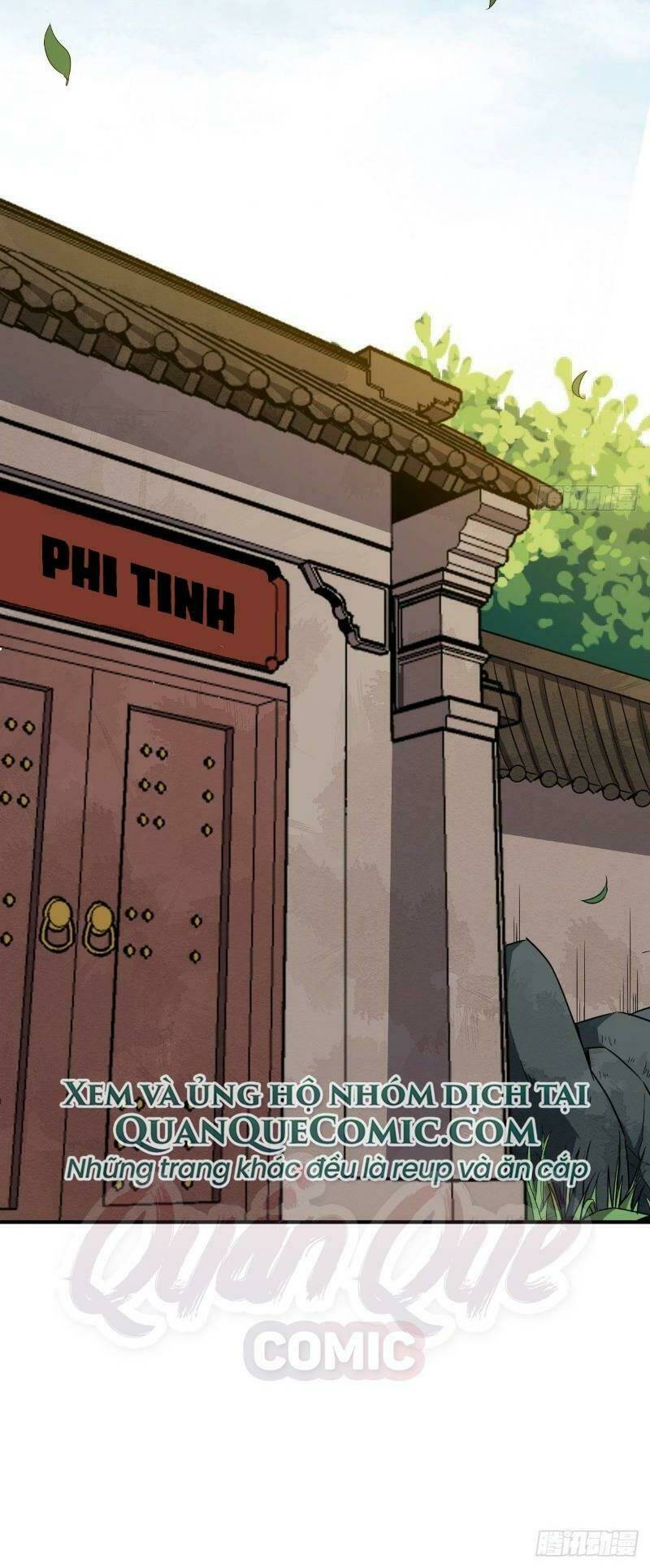tổ thượng có tiền chapter 4 46