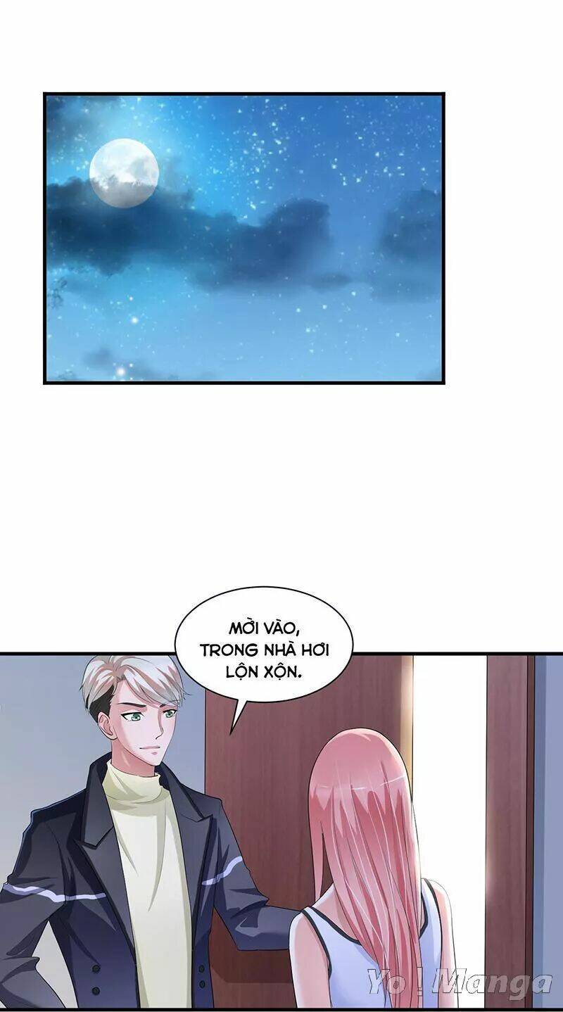 cô dâu gả thay của tổng tài chapter 47 6