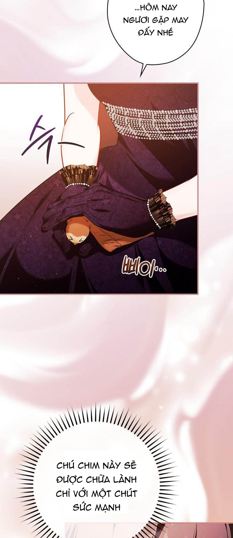nàng tiểu thư nhà công tước chapter 13 59