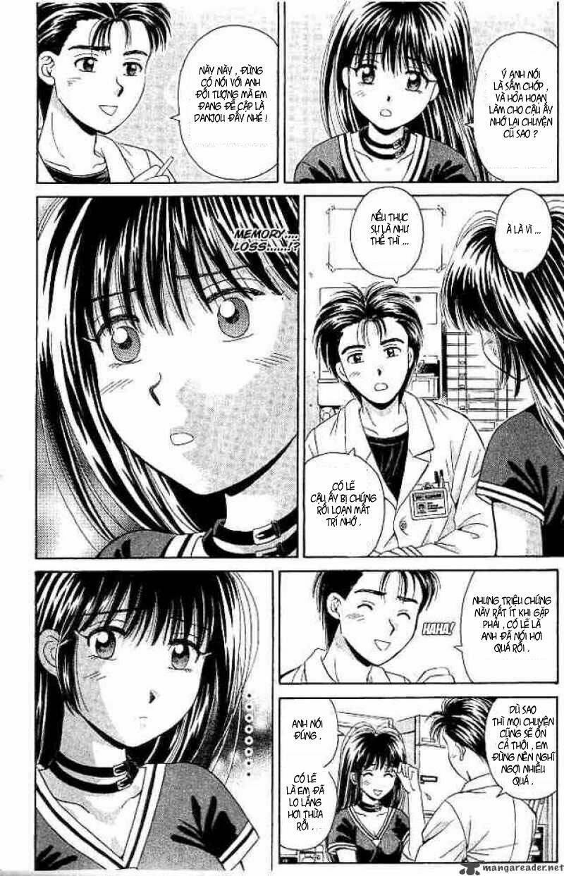 open sesame chapter 28 25