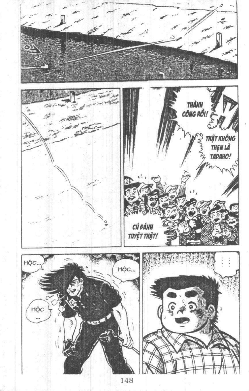 ashita tenki ni naare chapter 5 146