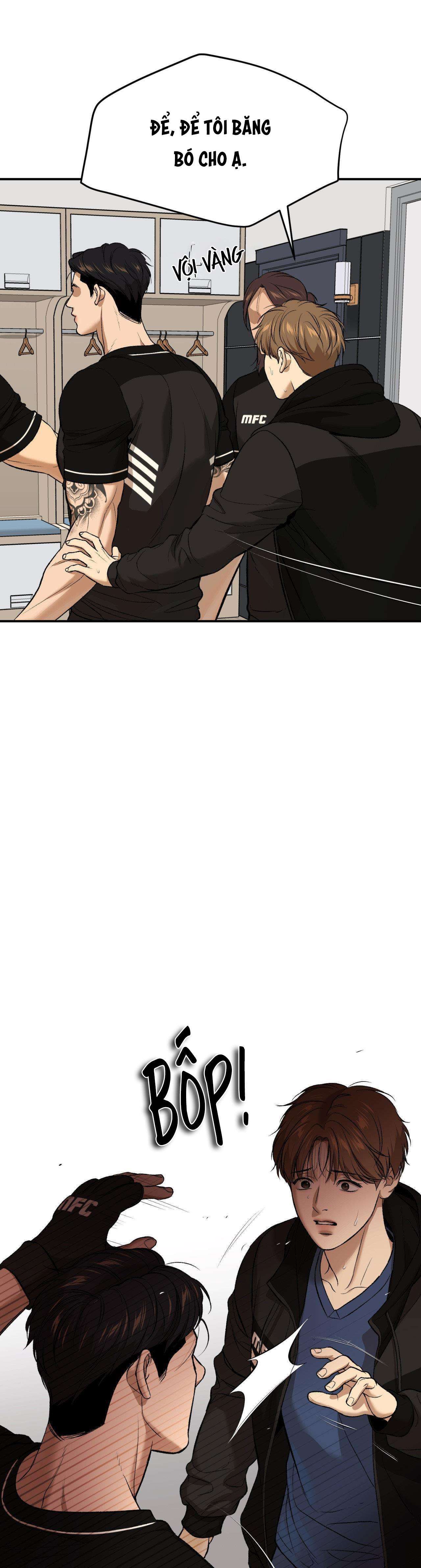 điềm rủi chapter 50 13