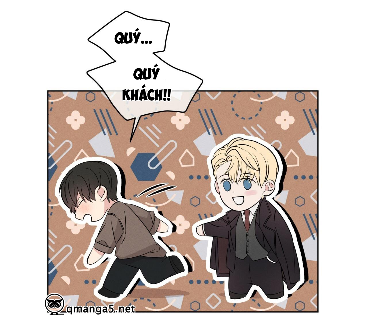 luân đôn trong màn đêm chapter 4 37