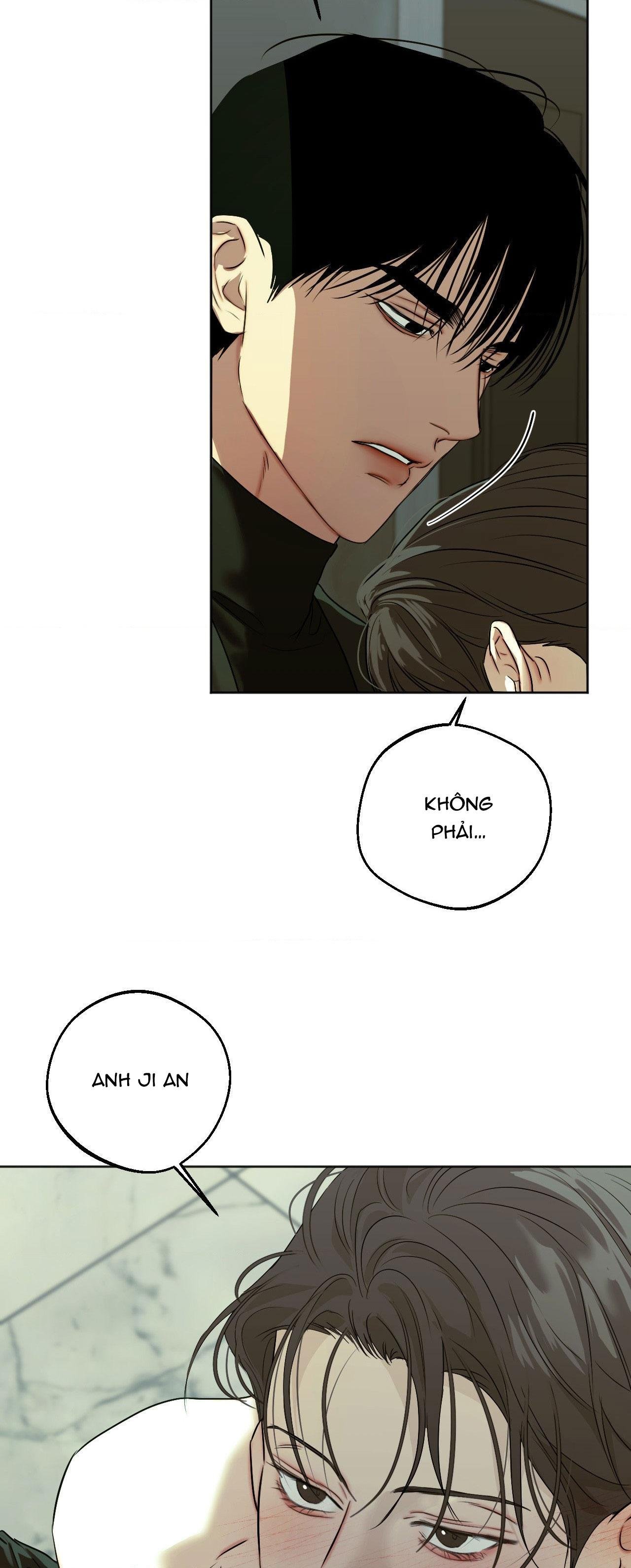 ái tình và dục vọng chapter 47 19