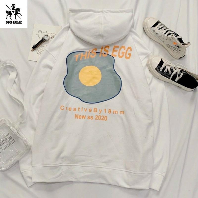 Áo hoodies nam nữ mẫu hình trứng,egg sumisu shop