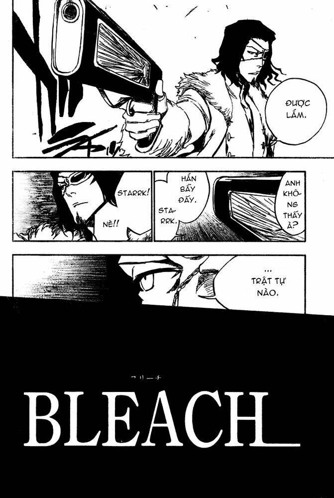 thần chết ichigo chapter 363 5