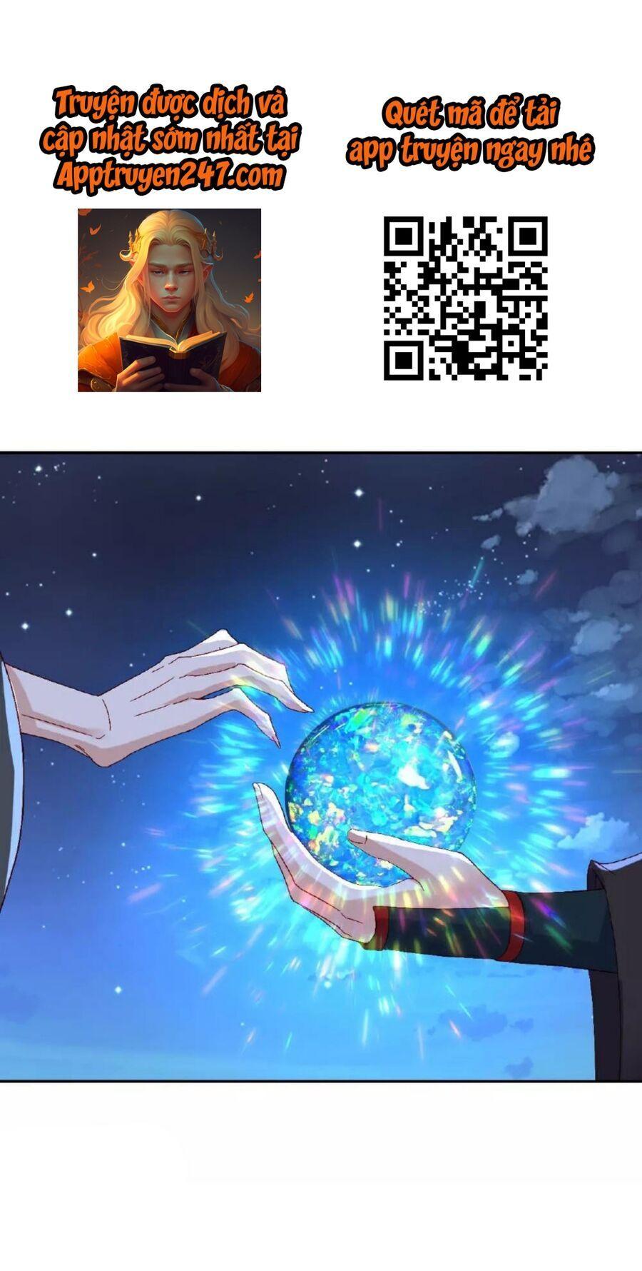 tiên võ đế tôn chapter 492 35