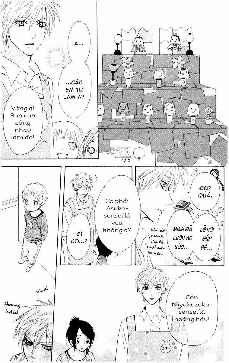 chàng trai hoàn hảo chapter 9 28